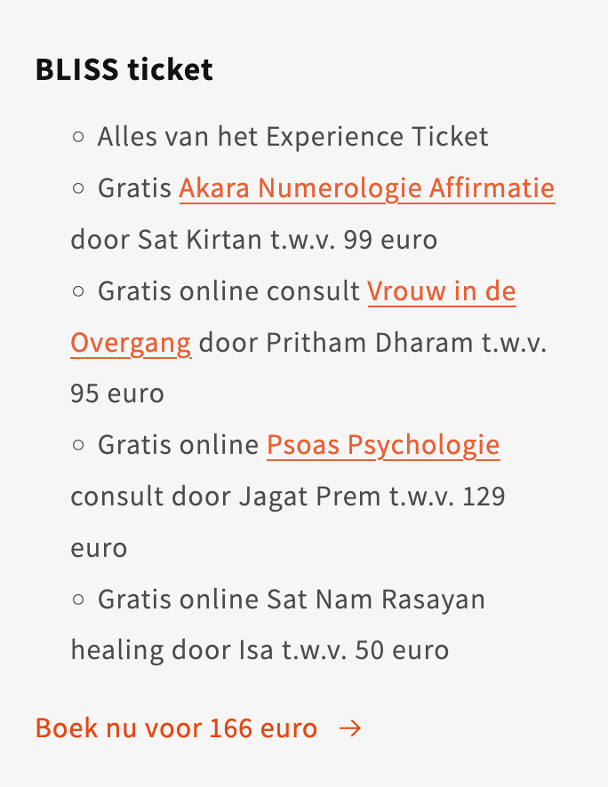 Kundalini Yoga Experience 17 december