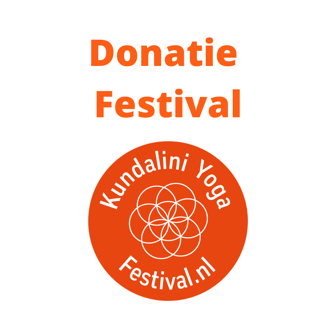 Donation festival