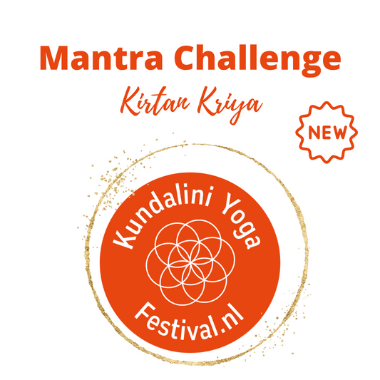 Mantra Challenge Kirtan Kriya Spring Awakening